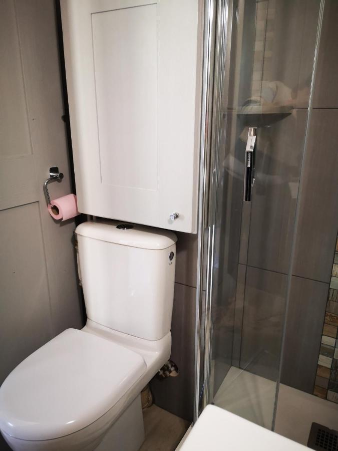 Studio Chaleureux A Lanslevillard Val Cenis 2 Pers Buitenkant foto