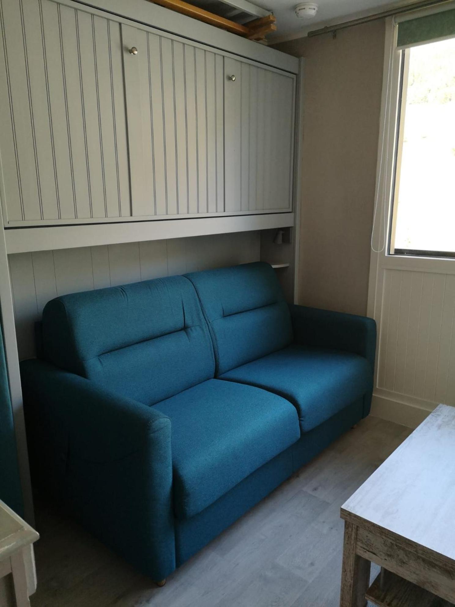 Studio Chaleureux A Lanslevillard Val Cenis 2 Pers Buitenkant foto